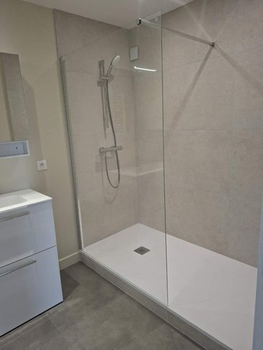 Location appartement Granville 50400 Manche 76 m2 3 pièces 720 euros