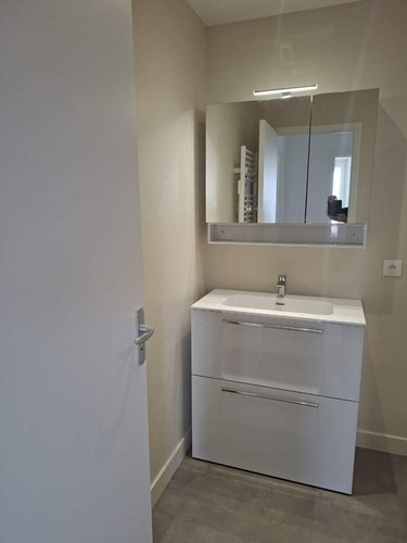 Location appartement Granville 50400 Manche 76 m2 3 pièces 720 euros