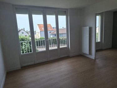 Location appartement Granville 50400 Manche 76 m2 3 pièces 720 euros