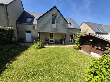 Maison a vendre Granville 50400 Manche 92 m2 4 pièces 328600 euros