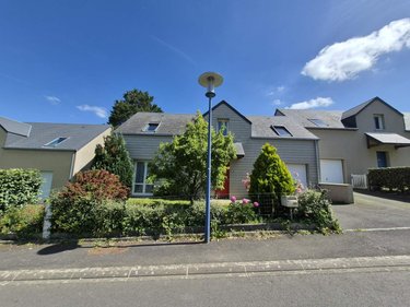 Maison a vendre Granville 50400 Manche 92 m2 4 pièces 328600 euros