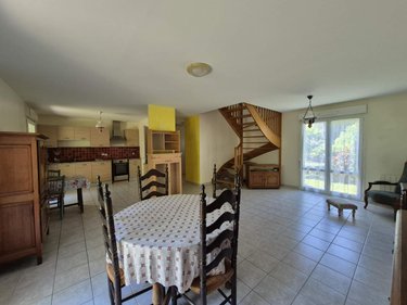 Maison a vendre Granville 50400 Manche 92 m2 4 pièces 328600 euros