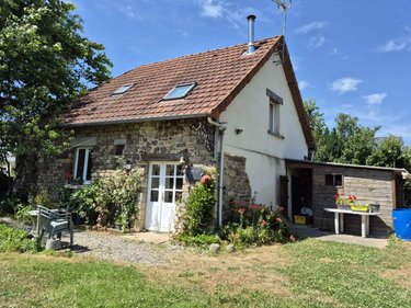 Maison a vendre Saint-Jean-des-Champs 50320 Manche 38 m2 2 pièces 90100 euros