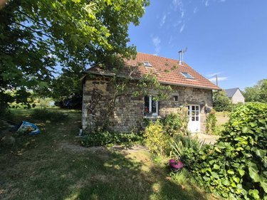 Maison a vendre Saint-Jean-des-Champs 50320 Manche 38 m2 2 pièces 90100 euros