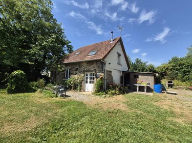 Maison a vendre Saint-Jean-des-Champs 50320 Manche 38 m2 2 pièces 90100 euros
