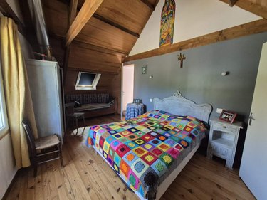 Maison a vendre Saint-Jean-des-Champs 50320 Manche 38 m2 2 pièces 90100 euros