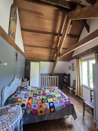 Maison a vendre Saint-Jean-des-Champs 50320 Manche 38 m2 2 pièces 90100 euros