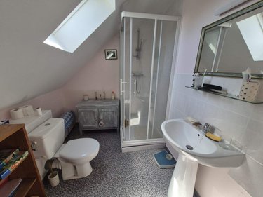 Maison a vendre Saint-Jean-des-Champs 50320 Manche 38 m2 2 pièces 90100 euros