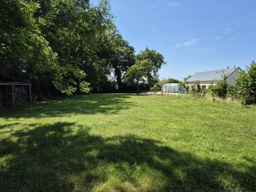 Maison a vendre Saint-Jean-des-Champs 50320 Manche 38 m2 2 pièces 90100 euros