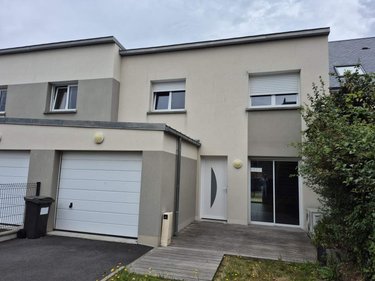 Maison a vendre Granville 50400 Manche 79 m2 4 pièces 344500 euros
