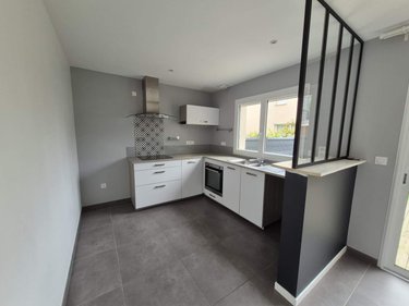 Maison a vendre Granville 50400 Manche 79 m2 4 pièces 344500 euros