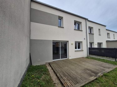 Maison a vendre Granville 50400 Manche 79 m2 4 pièces 344500 euros