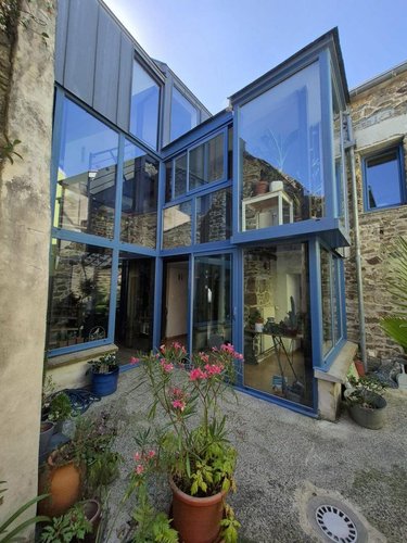 Maison a vendre Granville 50400 Manche 182 m2 6 pièces 495600 euros