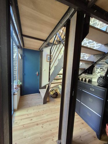 Maison a vendre Granville 50400 Manche 182 m2 6 pièces 495600 euros