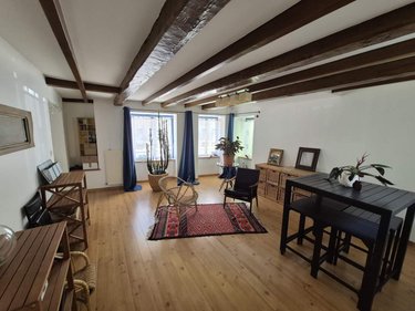 Maison a vendre Granville 50400 Manche 182 m2 6 pièces 495600 euros