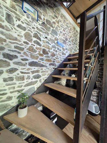 Maison a vendre Granville 50400 Manche 182 m2 6 pièces 495600 euros