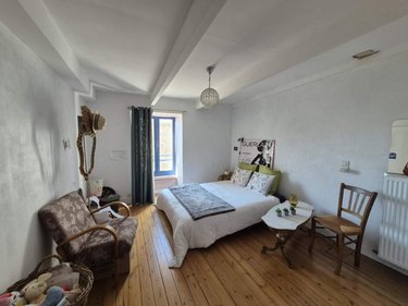 Maison a vendre Granville 50400 Manche 182 m2 6 pièces 495600 euros