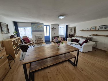 Maison a vendre Granville 50400 Manche 182 m2 6 pièces 495600 euros