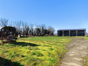 Maison a vendre Sartilly-Baie-Bocage 50530 Manche 152 m2 6 pièces 373500 euros