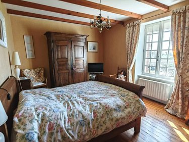 Maison a vendre Sartilly-Baie-Bocage 50530 Manche 152 m2 6 pièces 373500 euros