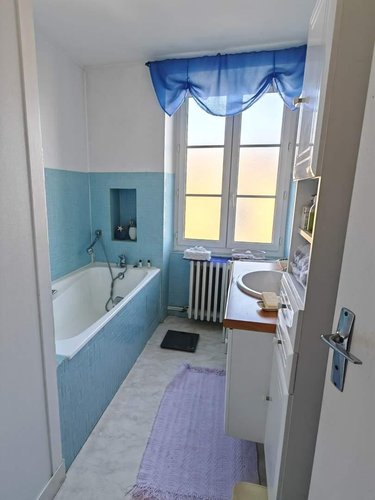 Maison a vendre Sartilly-Baie-Bocage 50530 Manche 152 m2 6 pièces 373500 euros