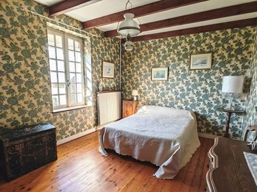 Maison a vendre Sartilly-Baie-Bocage 50530 Manche 152 m2 6 pièces 373500 euros