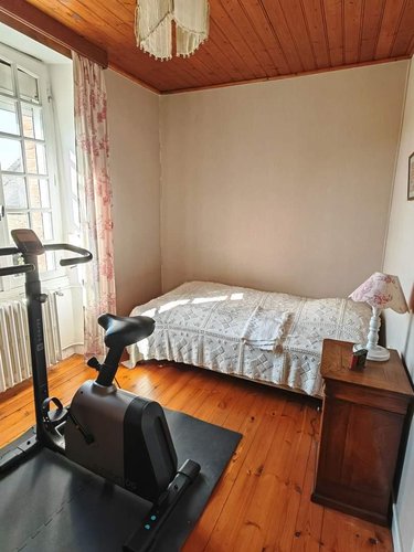 Maison a vendre Sartilly-Baie-Bocage 50530 Manche 152 m2 6 pièces 373500 euros