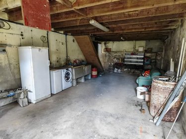 Maison a vendre Le Grippon 50320 Manche 143 m2 5 pièces 291100 euros