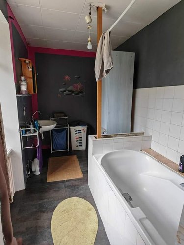 Maison a vendre Le Grippon 50320 Manche 143 m2 5 pièces 291100 euros