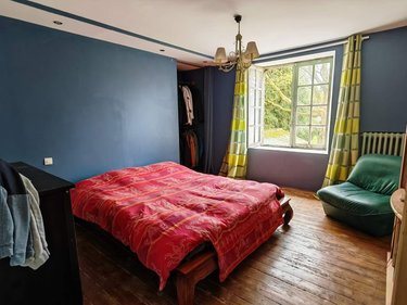 Maison a vendre Le Grippon 50320 Manche 143 m2 5 pièces 291100 euros