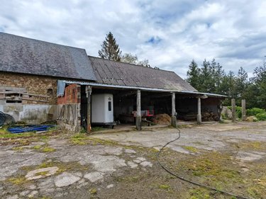 Maison a vendre Le Grippon 50320 Manche 143 m2 5 pièces 291100 euros