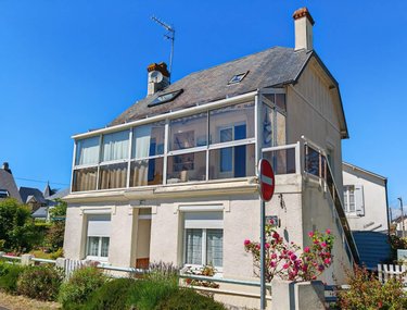 Maison a vendre Jullouville 50610 Manche 130 m2 8 pièces 342600 euros