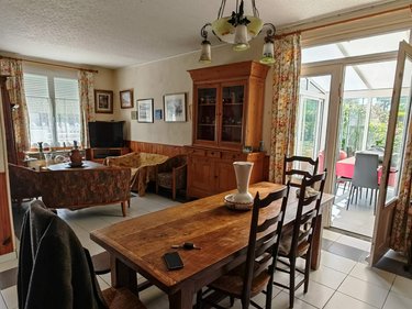 Maison a vendre Jullouville 50610 Manche 130 m2 8 pièces 342600 euros