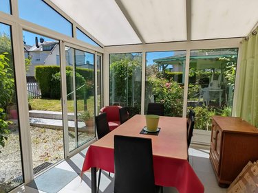 Maison a vendre Jullouville 50610 Manche 130 m2 8 pièces 342600 euros