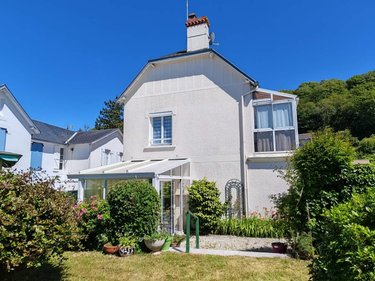 Maison a vendre Jullouville 50610 Manche 130 m2 8 pièces 342600 euros