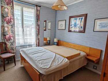 Maison a vendre Jullouville 50610 Manche 130 m2 8 pièces 342600 euros