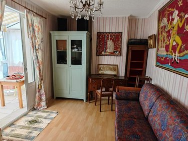 Maison a vendre Jullouville 50610 Manche 130 m2 8 pièces 342600 euros