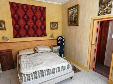 Maison a vendre Jullouville 50610 Manche 130 m2 8 pièces 342600 euros