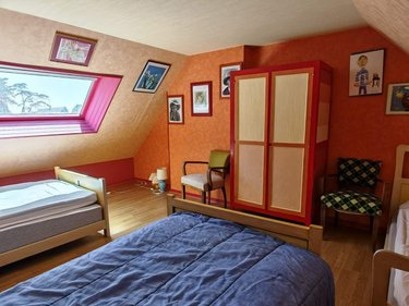 Maison a vendre Jullouville 50610 Manche 130 m2 8 pièces 342600 euros