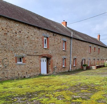 propriete a vendre Saint-Aubin-des-Préaux 50380 Manche 408 m2 4 pièces 991500 euros