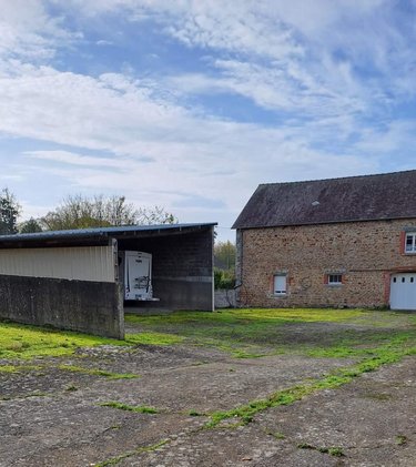 propriete a vendre Saint-Aubin-des-Préaux 50380 Manche 408 m2 4 pièces 991500 euros