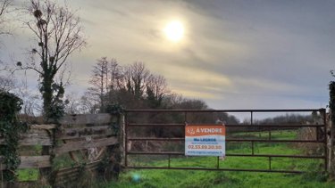 Bien agricole a vendre La Lucerne-d'Outremer 50320 Manche  8800 euros