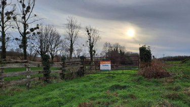Bien agricole a vendre La Lucerne-d'Outremer 50320 Manche  8800 euros