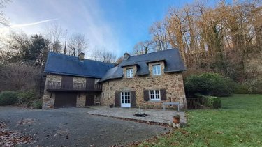 Maison a vendre Lolif 50530 Manche 175 m2 5 pièces 528000 euros