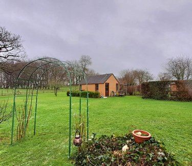 Maison a vendre Jullouville 50610 Manche 154 m2 4 pièces 208700 euros