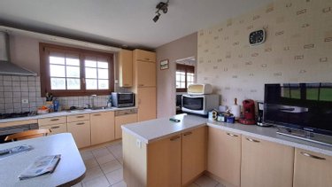 Maison a vendre Jullouville 50610 Manche 154 m2 4 pièces 208700 euros