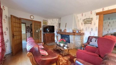 Maison a vendre Jullouville 50610 Manche 154 m2 4 pièces 208700 euros