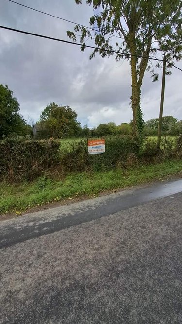 Bien agricole a vendre Dragey-Ronthon 50530 Manche 1960 m2  32450 euros