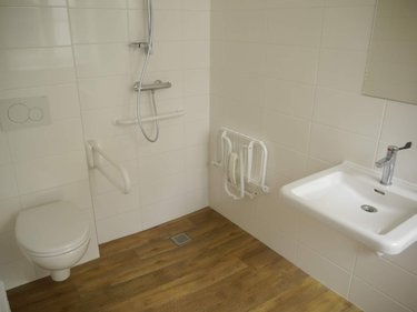 Location appartement Cherbourg-en-Cotentin 50100 Manche 45 m2 2 pièces 470 euros