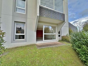 Appartement a vendre Cherbourg-en-Cotentin 50100 Manche 50 m2 2 pièces 110580 euros